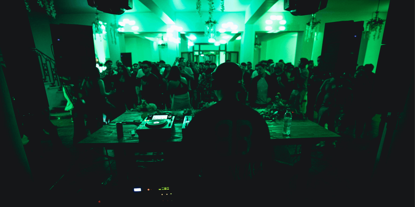 La Mancha Producciones - Portada de eventos